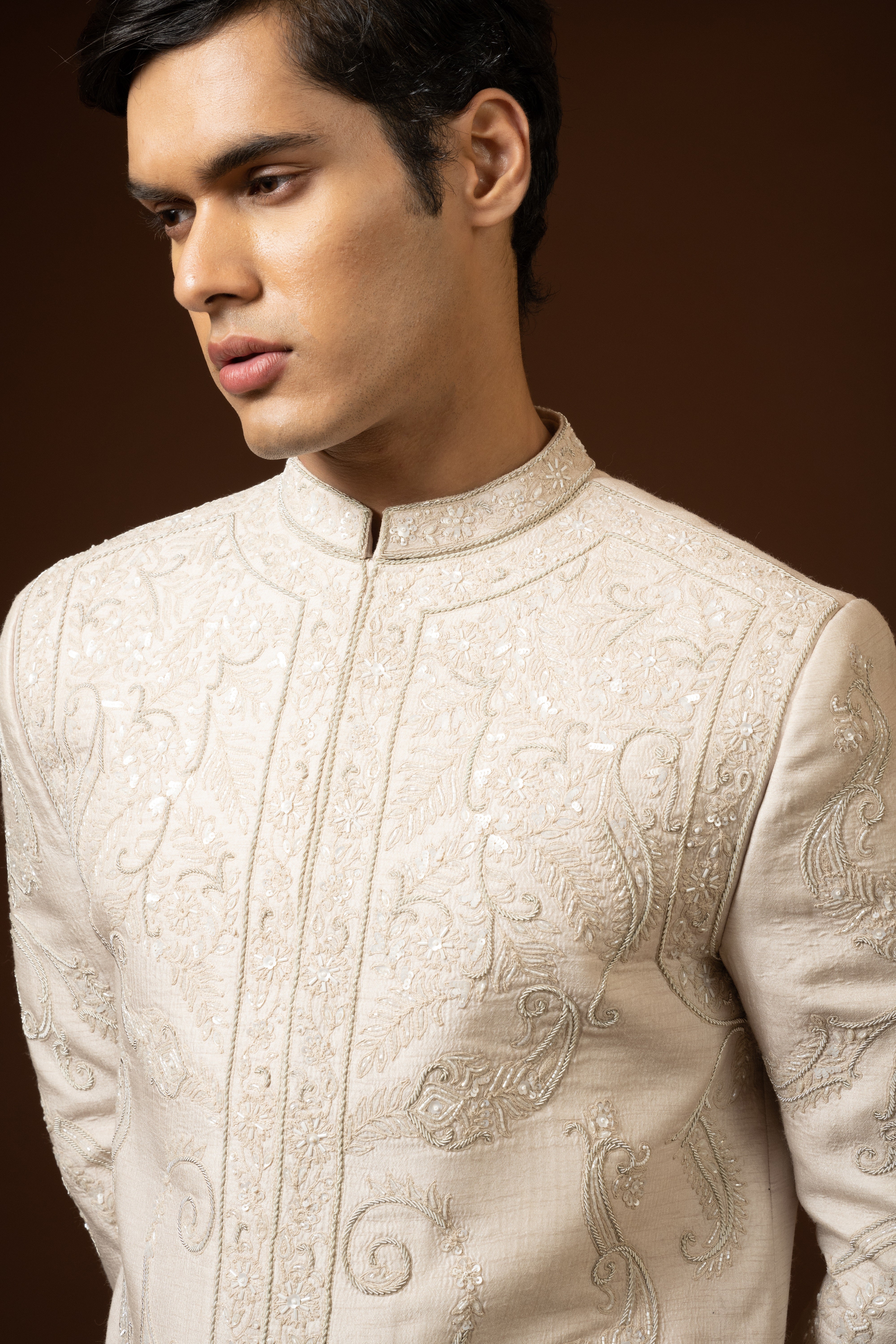 Sherwani Set