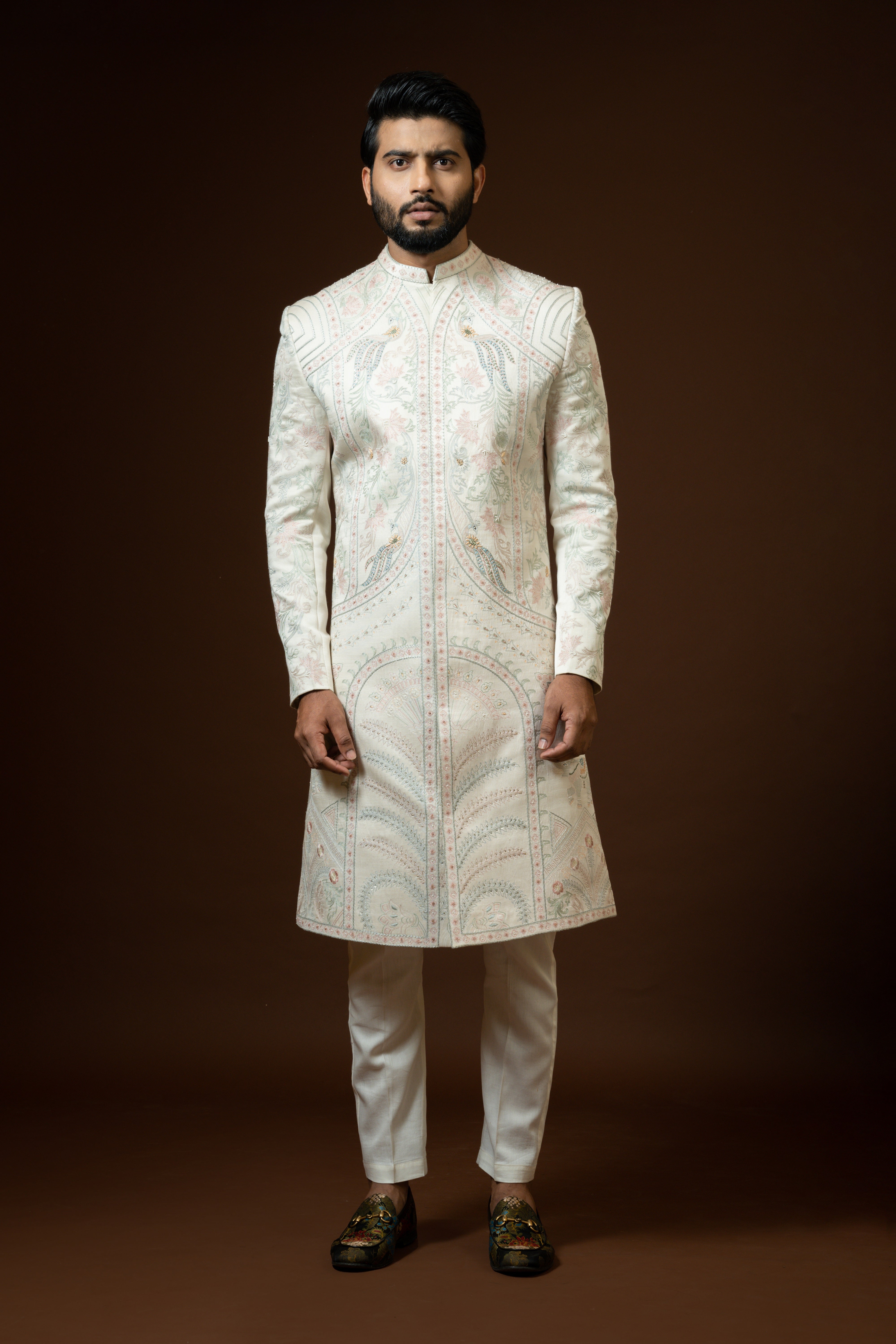 Sherwani Set