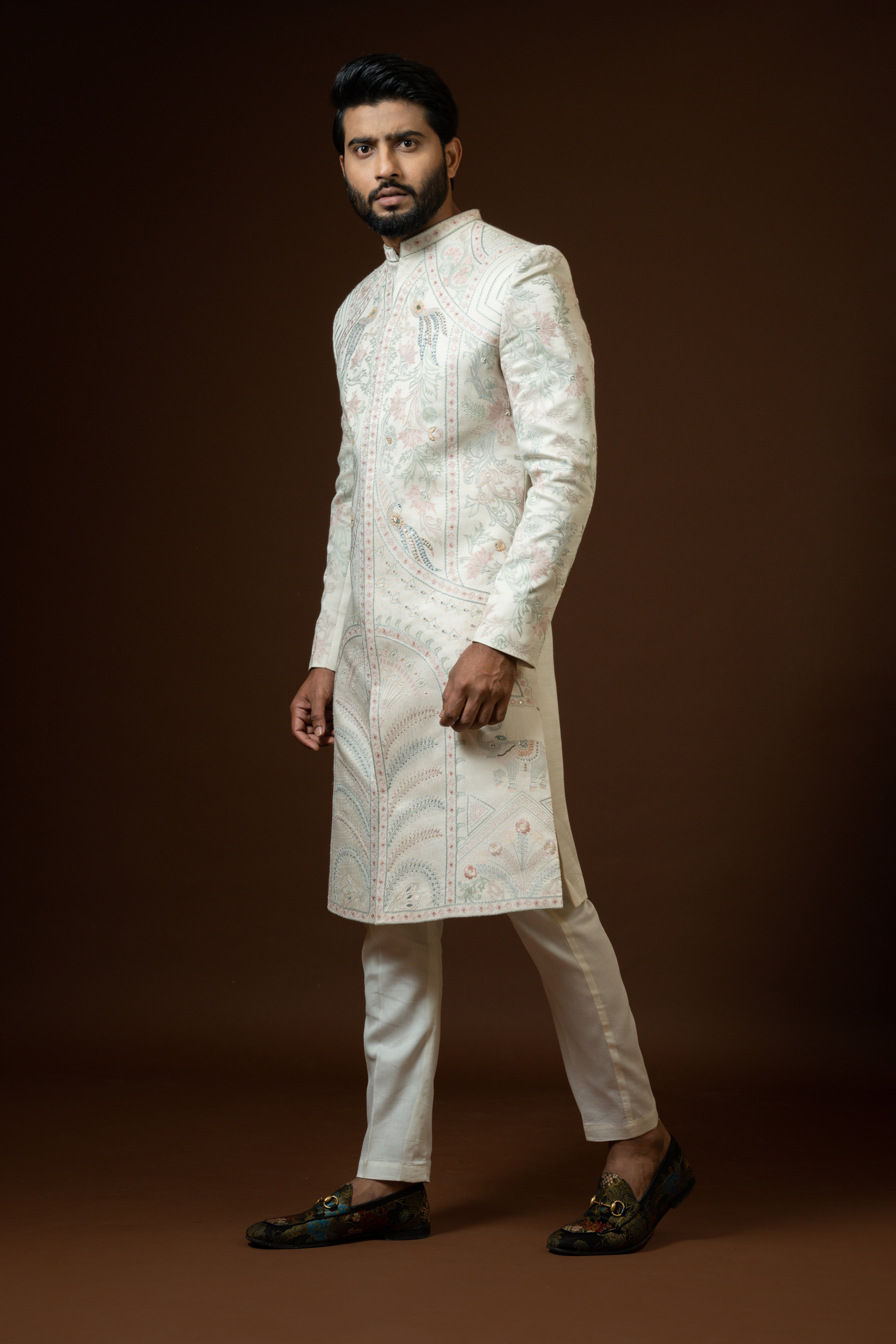 Sherwani Set