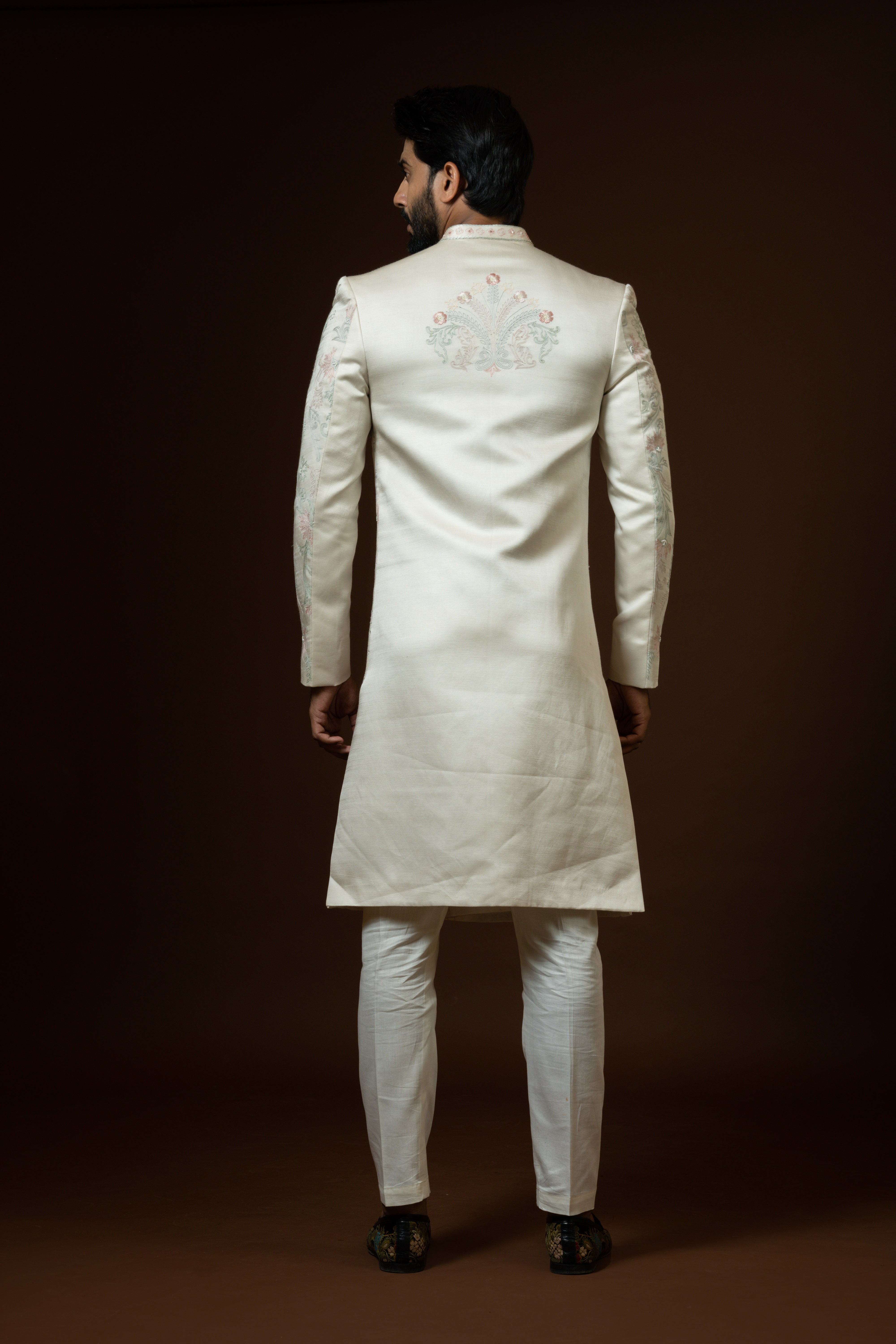 Sherwani Set