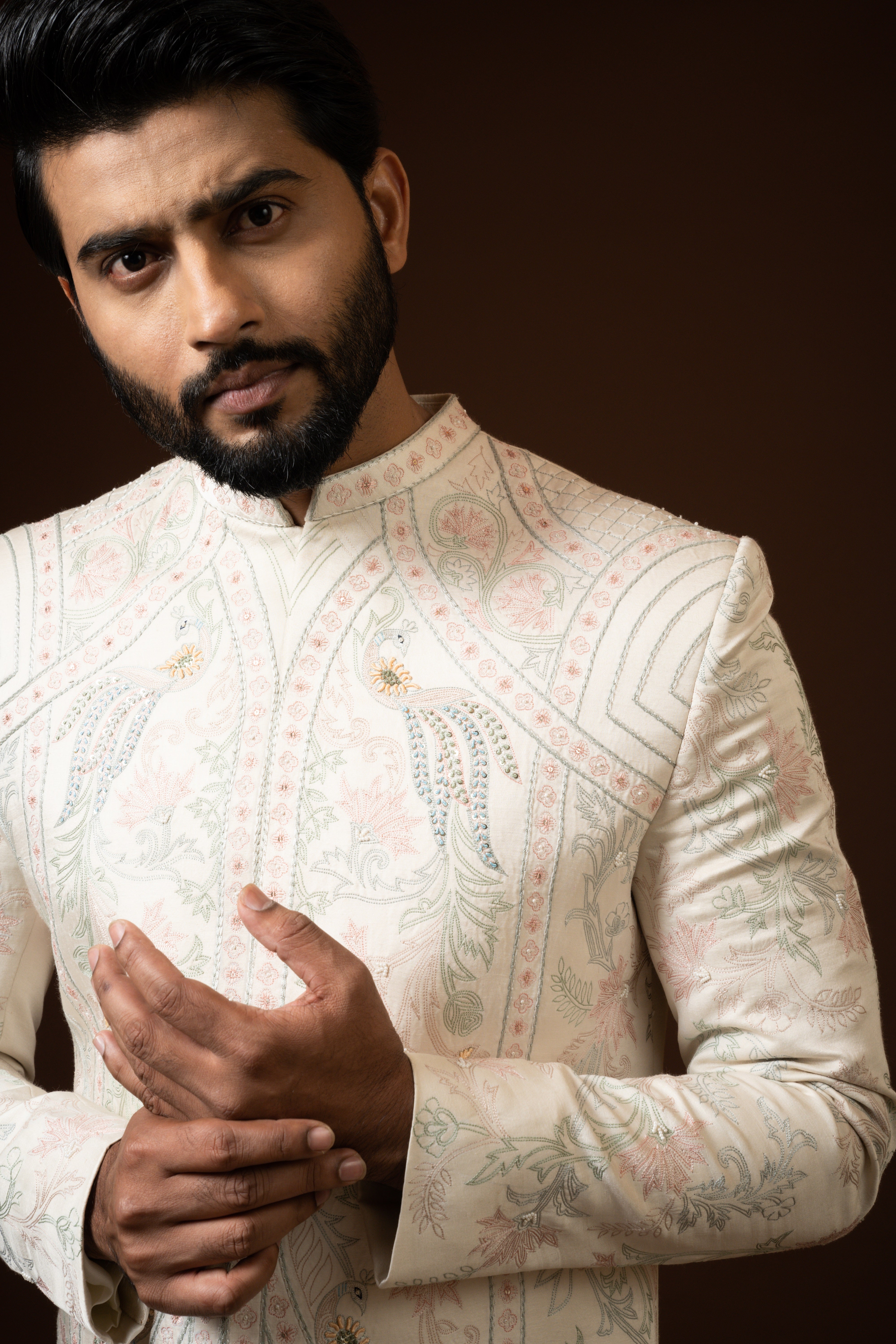 Sherwani Set